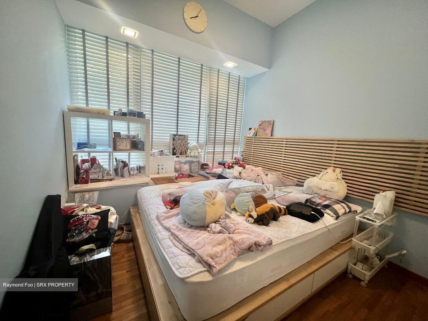 Double Bay Residences (D18), Condominium #519529571